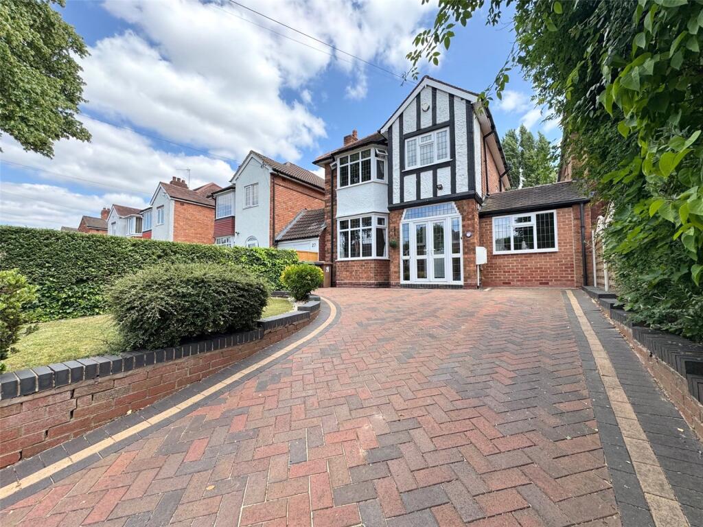 Additional image 18 of Coverdale Road, Solihull, West Midlands, B92