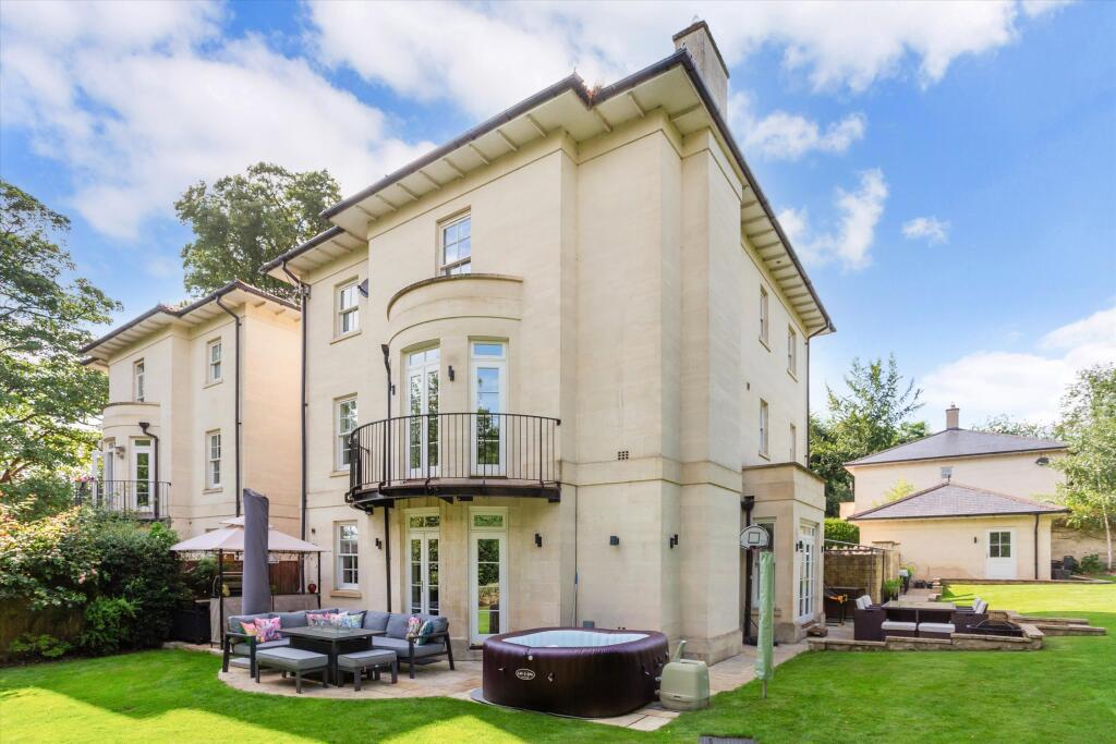 Additional image 19 of The Elms, Bath, Somerset, BA1