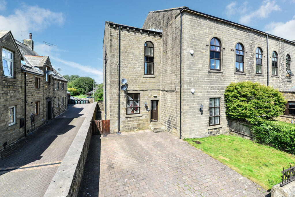 Additional image 9 of Halifax Road, Cullingworth, West Yorkshire, BD13