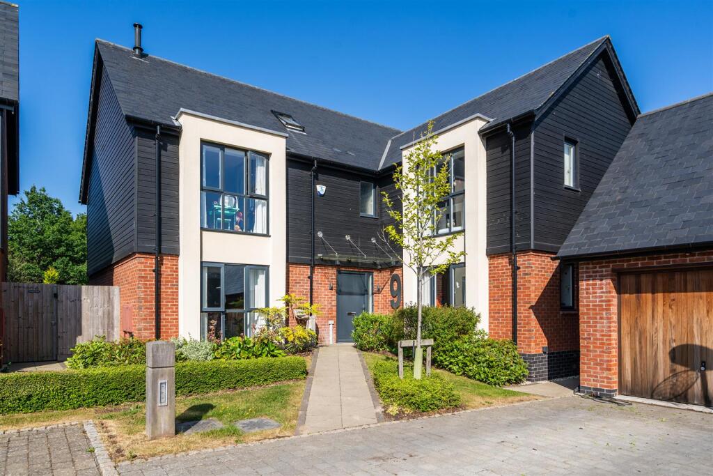 Additional image 30 of Aylesbury Road, Lapworth, Solihull