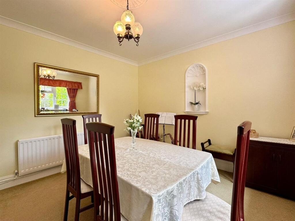 Additional image 12 of Church Lane, Middleton, Tamworth