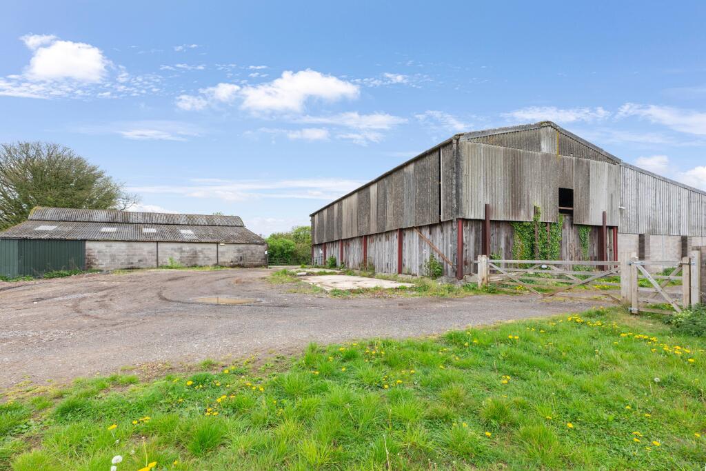 Additional image 6 of Lot B, Higher Clinger Farm, Ridgeway, Cucklington, Wincanton