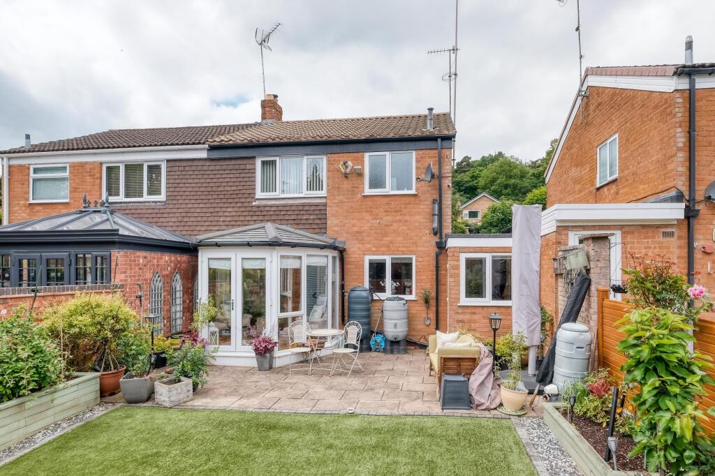 Additional image 18 of Lickey Coppice, Cofton Hackett, B45