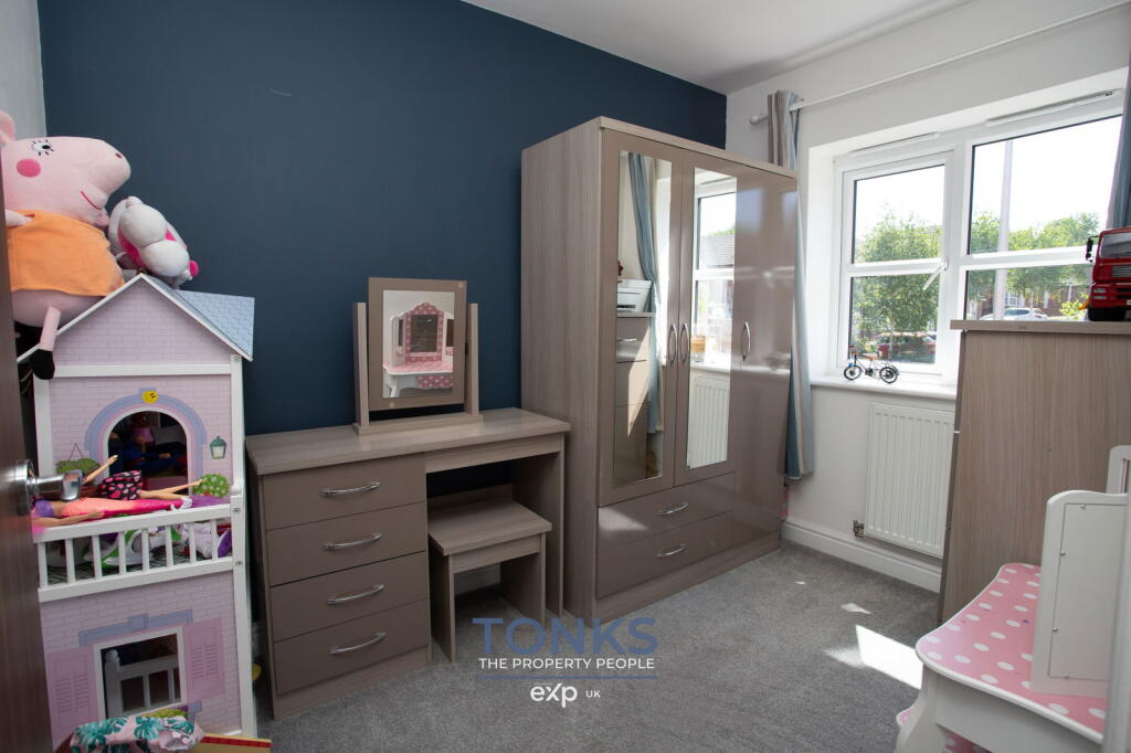 Additional image 13 of Silverlight Grove, Oldbury, B69 2GP