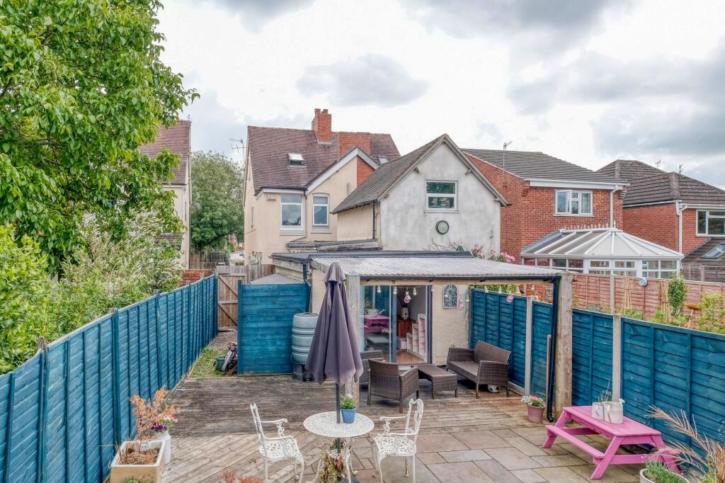 Additional image 4 of Broad Street, Bromsgrove, B61