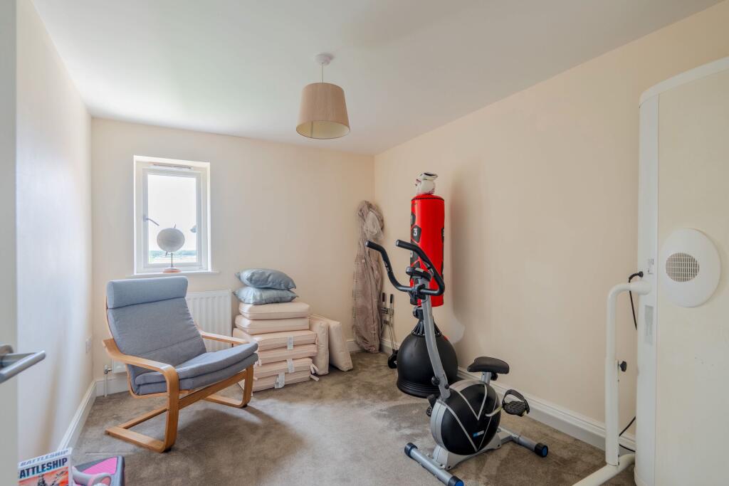 Additional image 21 of Woodlands House, Havyatt, Glastonbury, Somerset