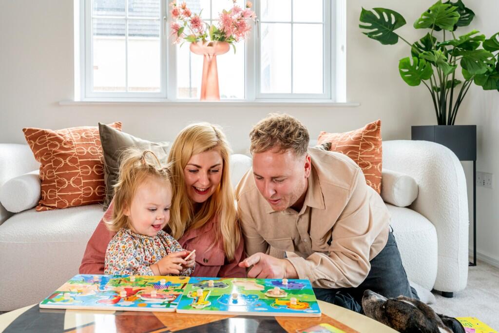 Additional image 6 of Hamilton Way,
Blackburn,
BB2 3FF