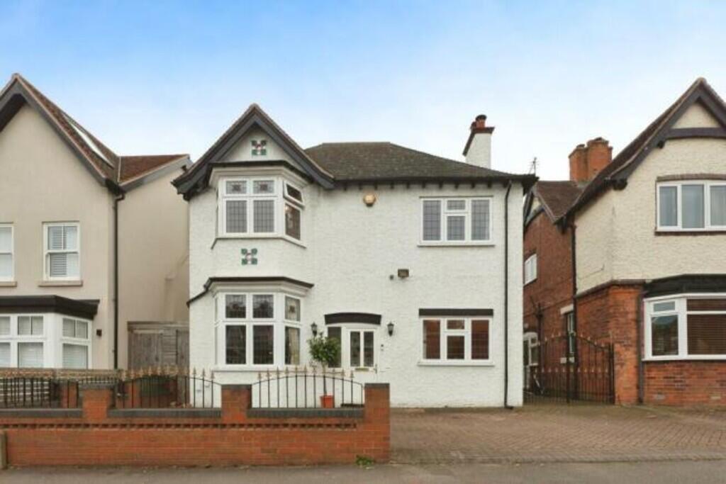 Additional image 29 of Jockey Road, Sutton Coldfield