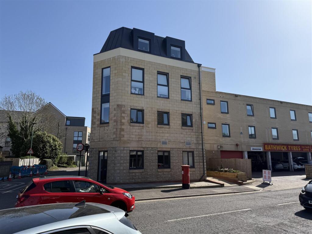 Additional image 5 of The Wheel House, Lower Bristol Road, Bath, BA2