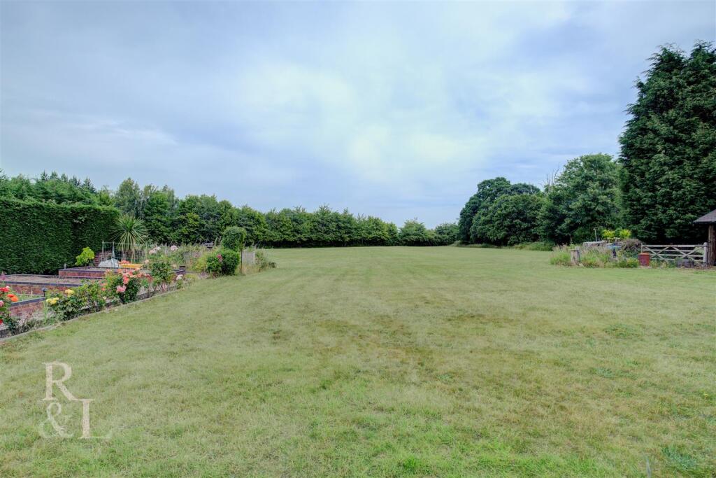 Additional image 33 of The Paddock, Stud Farm Drive, Bonehill, Tamworth