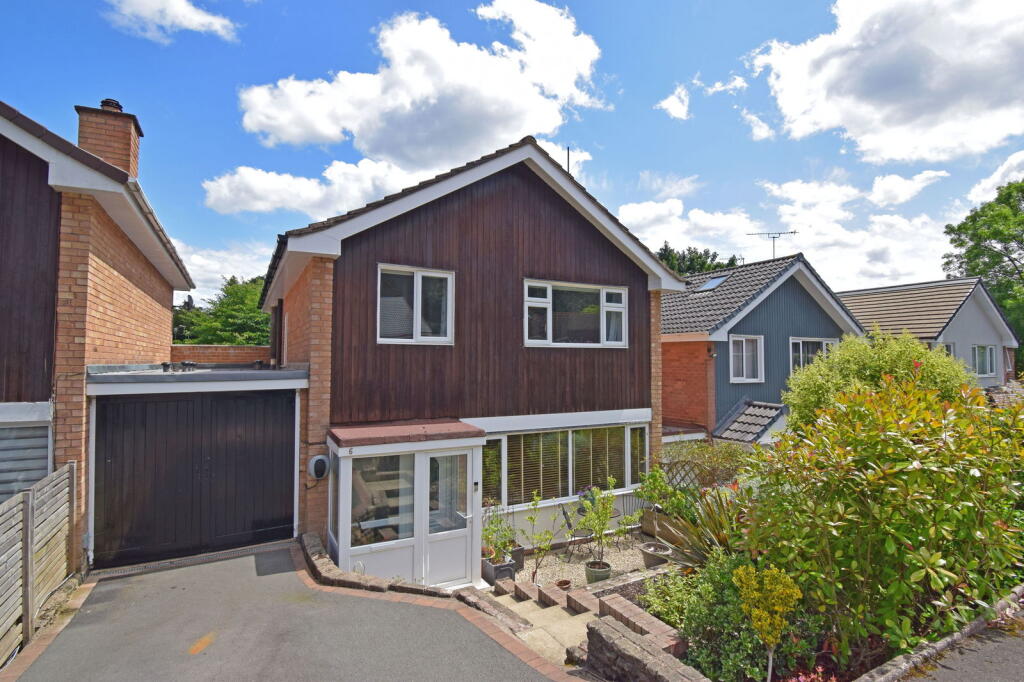 Property image for Lickey Coppice, Cofton Hackett, Worcestershire, B45 8PG