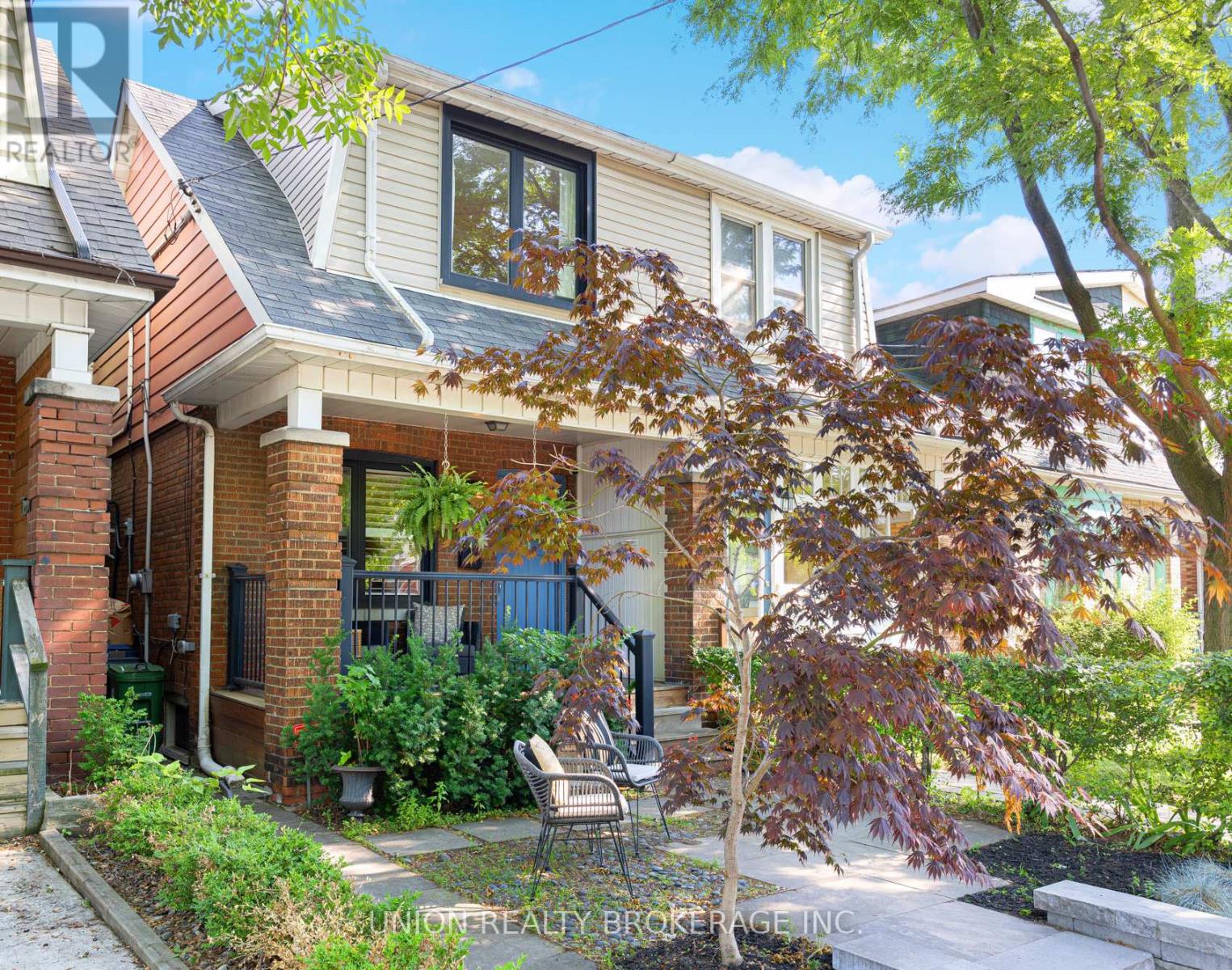Property image for 152 MILVERTON BOULEVARD|Toronto (Danforth Village-East York), Ontario M4J1V3