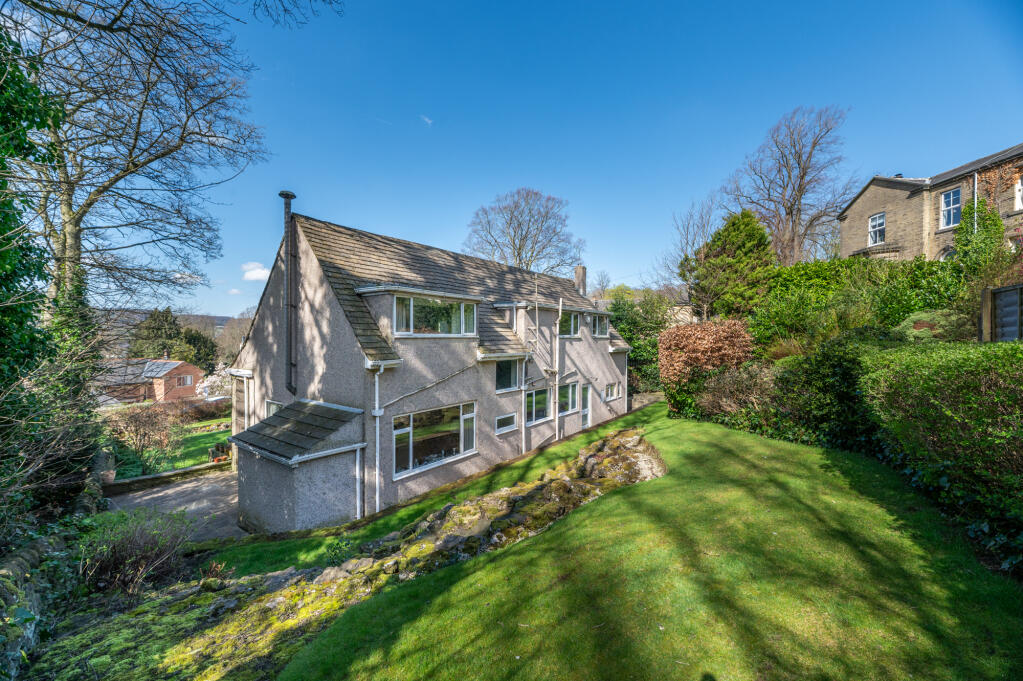 Additional image 40 of Lady Lane, Bingley, West Yorkshire, BD16