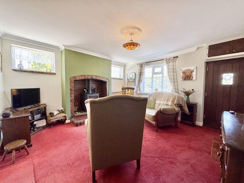 Additional image 5 of Mistletoe Cottage, Slade Road, Four Oaks, Sutton Coldfield, B75 5PE