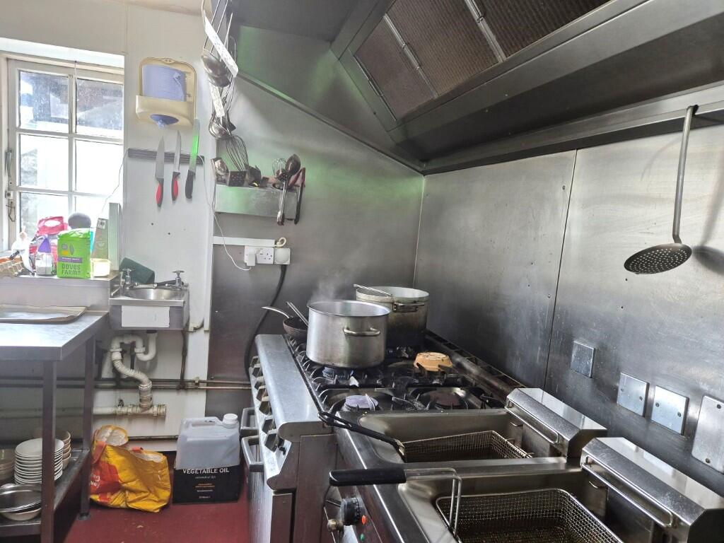 Additional image 7 of The Queen Victoria Inn, Pelting Drove, Priddy, Wells, Somerset BA5 3BA