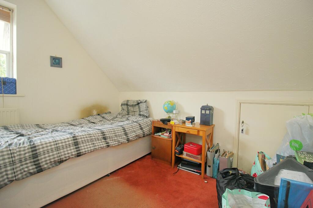 Additional image 20 of Cote Farm Lane, Thackley, Bradford, BD10