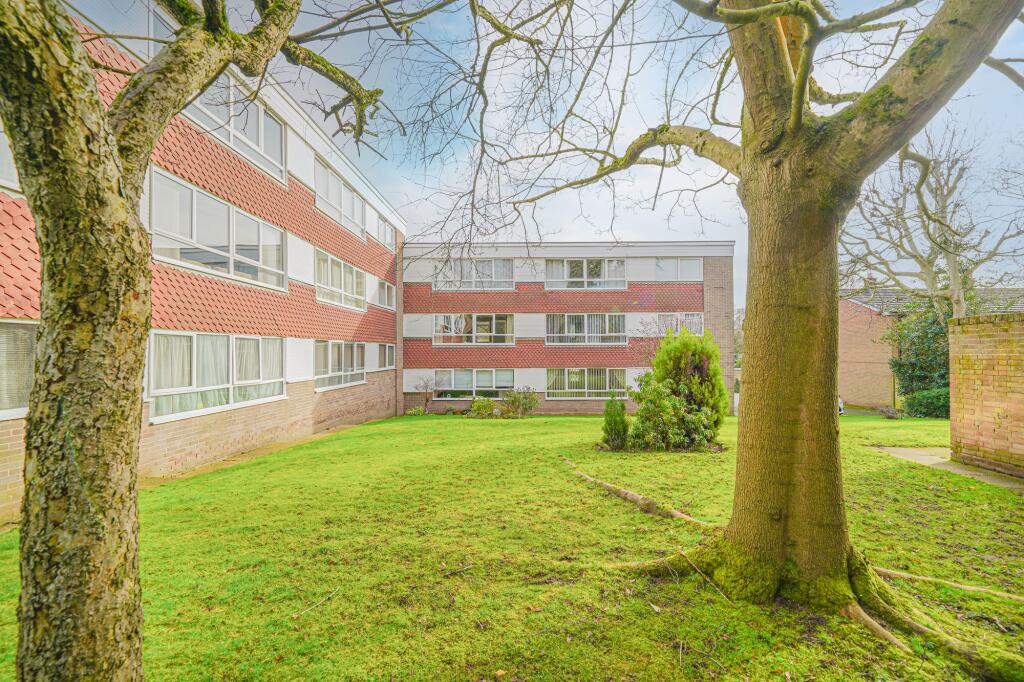 Additional image 9 of Marsland Road, Derwent Court Marsland Road, B92