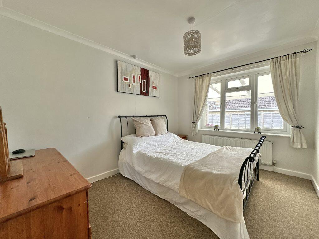 Additional image 8 of Higher Burton Road, East Coker, Somerset, BA22