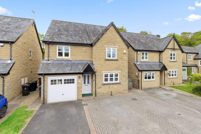 Additional image 31 of Bracken Grange Court, Nabwood