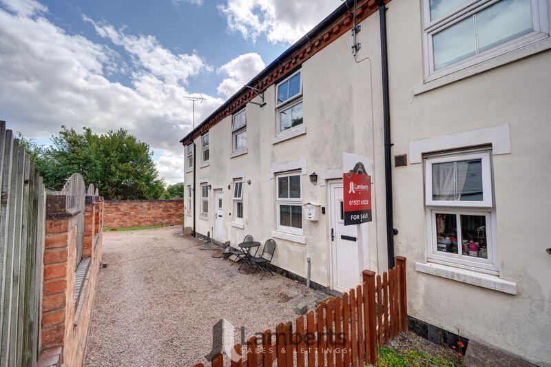 Property image for Evesham Road, Headless Cross, Redditch