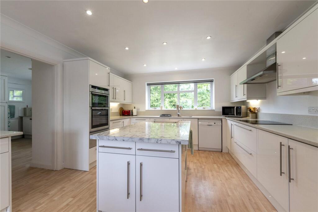 Additional image 2 of Manor Close, Sparkford, Yeovil, Somerset, BA22