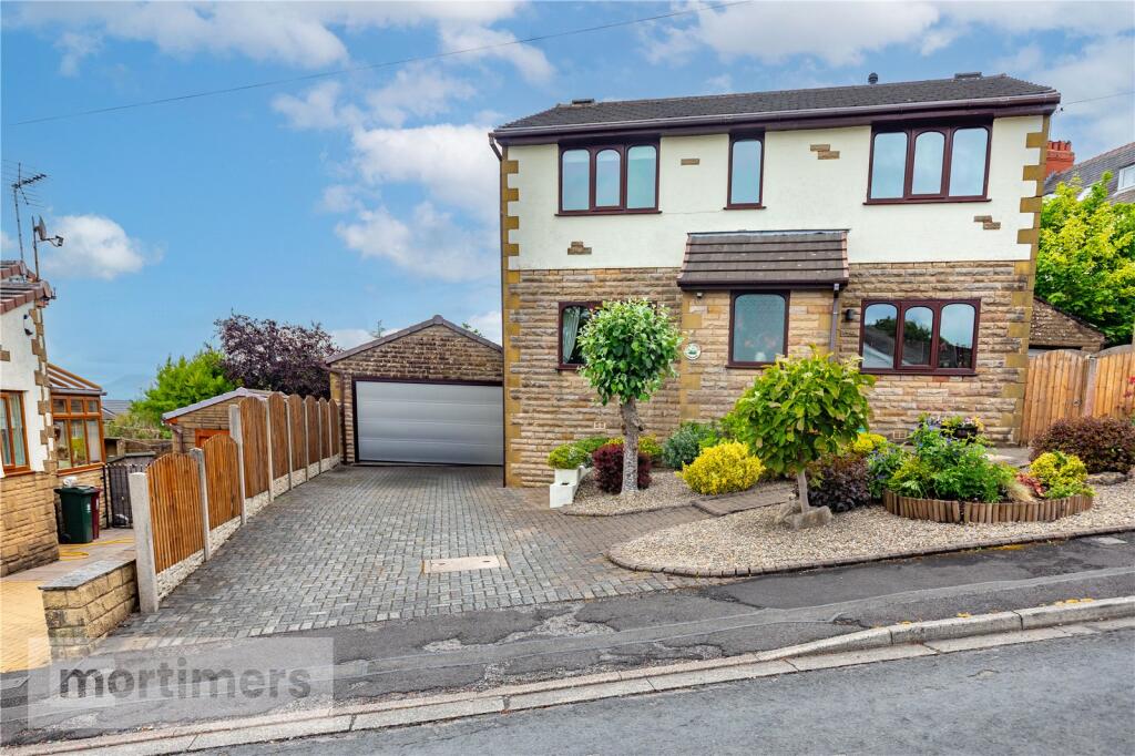 Property image for Durham Drive, Blackburn, Lancashire, BB1