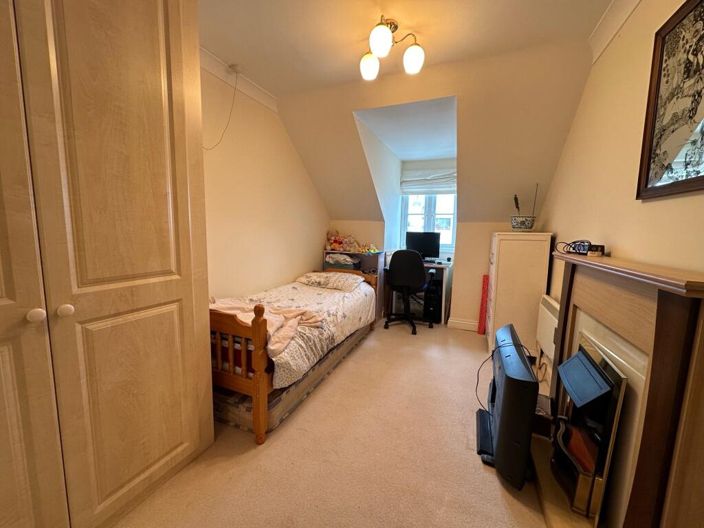 Additional image 7 of Pegasus Court South Street, Yeovil, Somerset