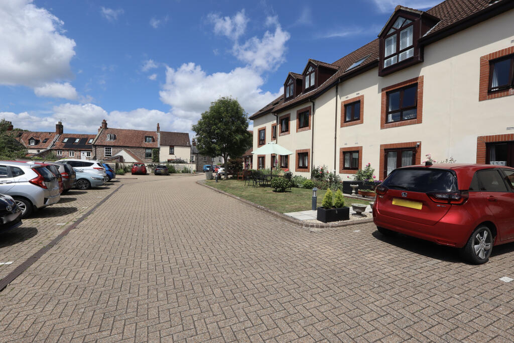 Additional image 17 of The Cloisters South Street, Wells