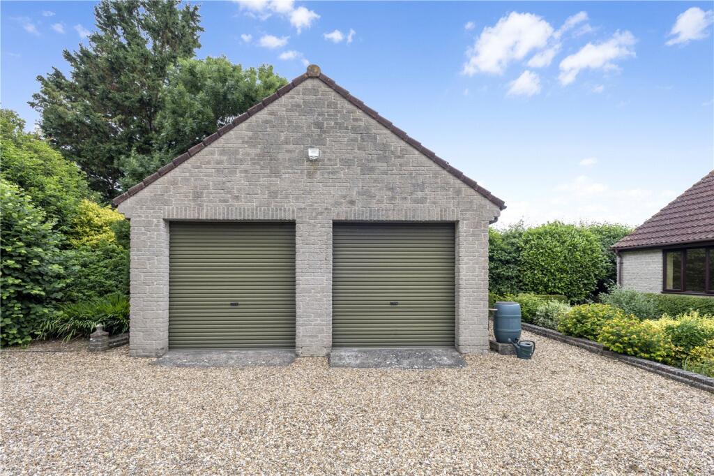 Additional image 27 of West Camel, Yeovil, Somerset, BA22