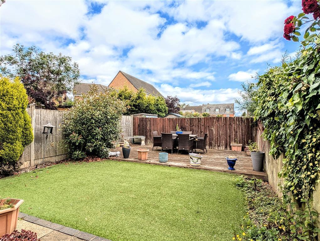 Additional image 15 of Basin Lane, Tamworth