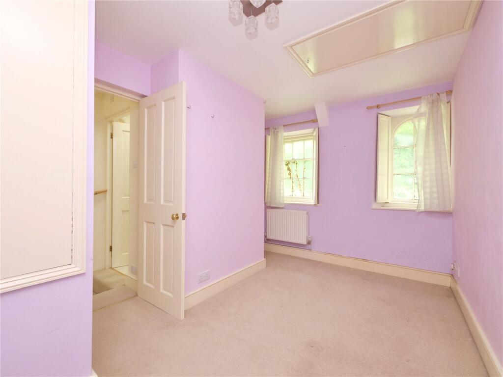 Additional image 12 of Pretty Three Bedroom House - Chewton Mendip