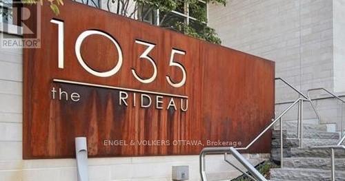 1801 - 1035 BANK STREET|Ottawa, Ontario K1S5K3