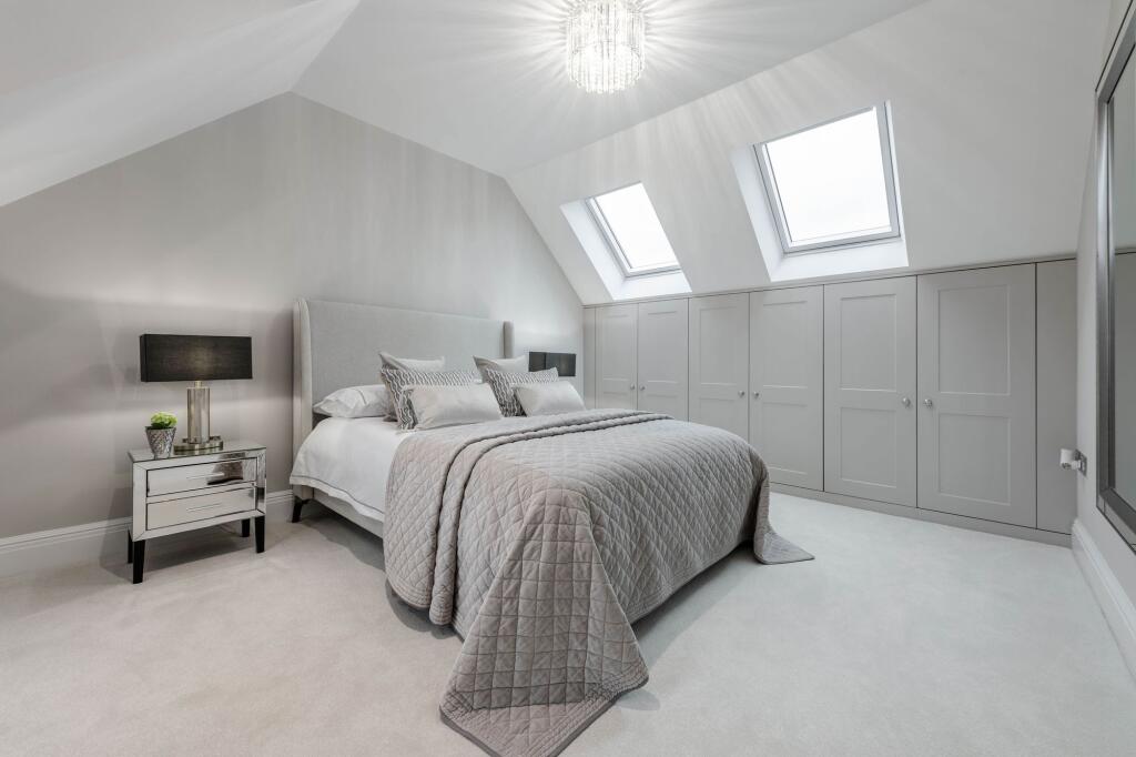 Additional image 19 of Earlswood Common, Earlswood, B94