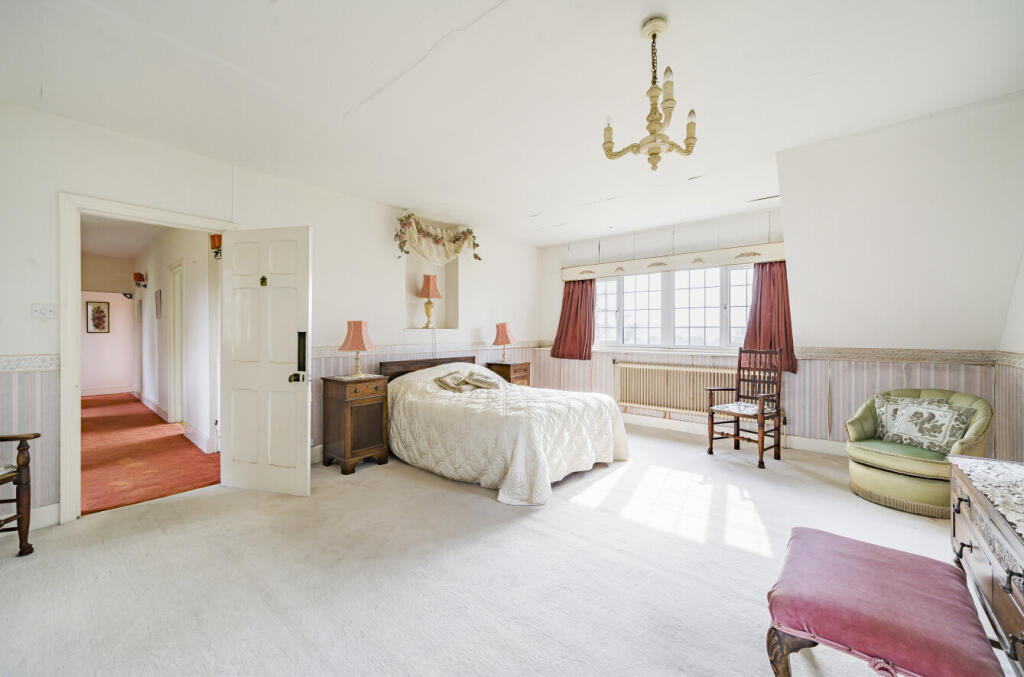 Additional image 17 of West Coker Road, West Coker, Yeovil, Somerset, BA22