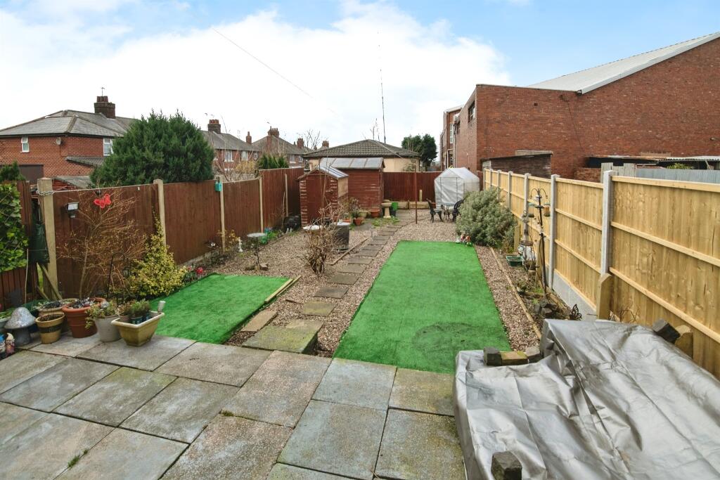 Additional image 16 of Hazelbeech Road, West Bromwich