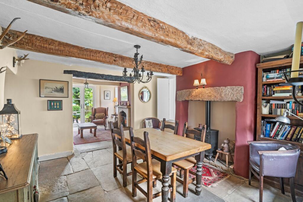 Additional image 9 of Tockholes, Silk Hall, BB3