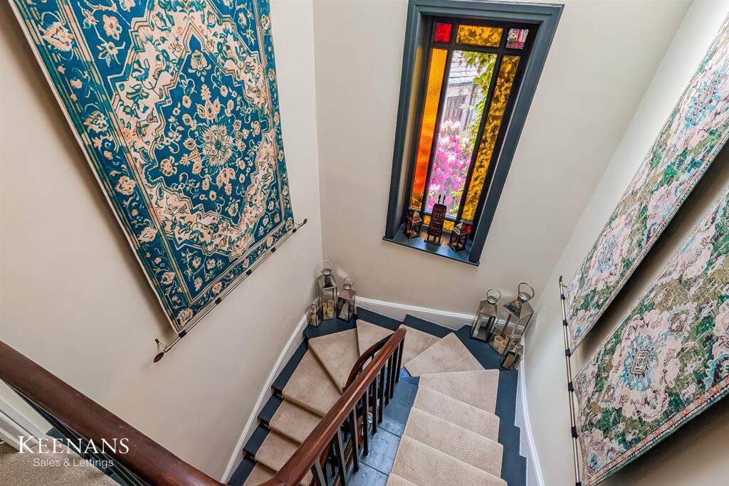 Additional image 50 of Springhill, Higher Cloughfold, Rossendale