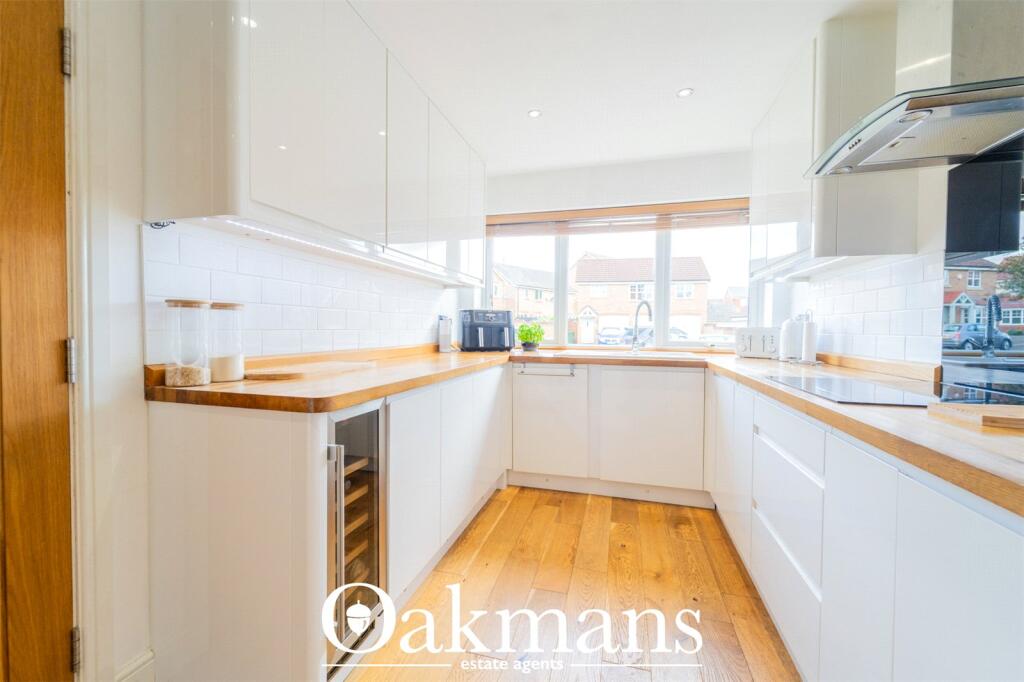 Additional image 9 of Steel Close, Bromsgrove, Worcestershire, B60