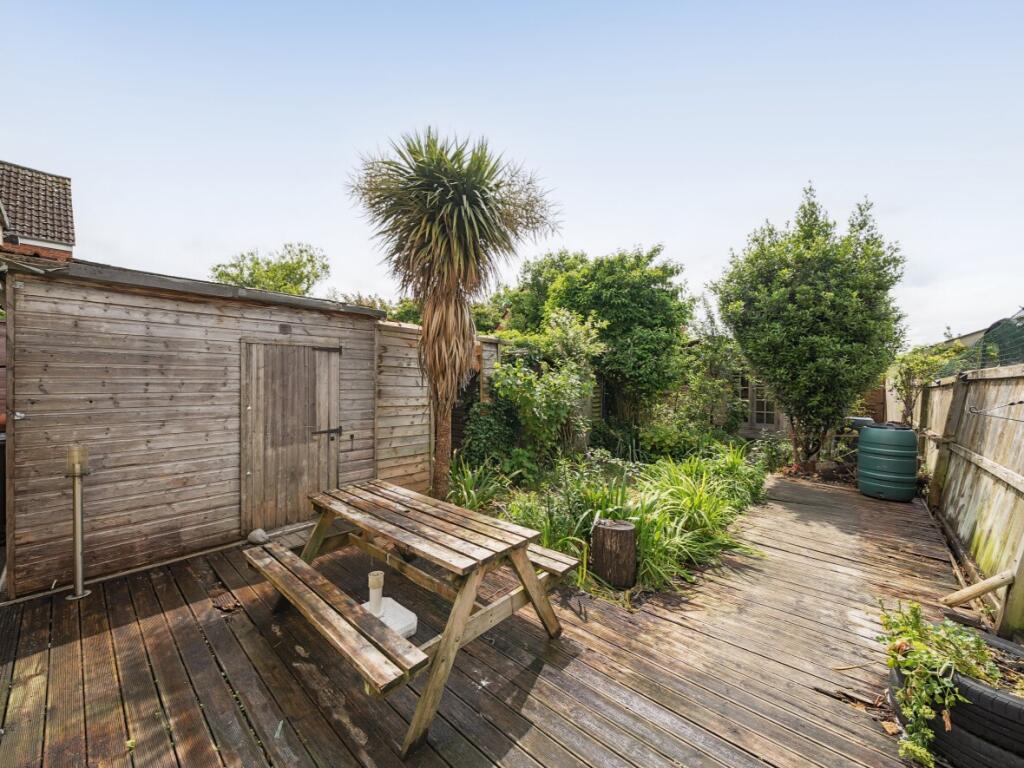 Additional image 15 of Norbins Road, Glastonbury, BA6