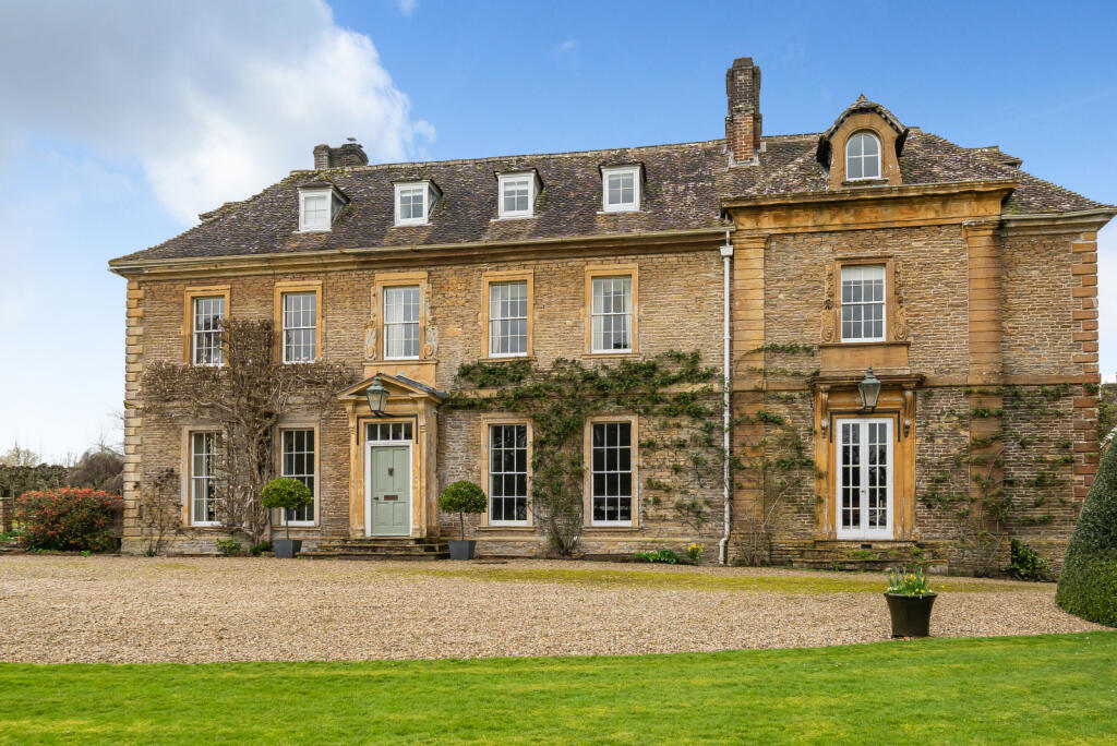 Additional image 5 of Horsington, Templecombe, Somerset, BA8