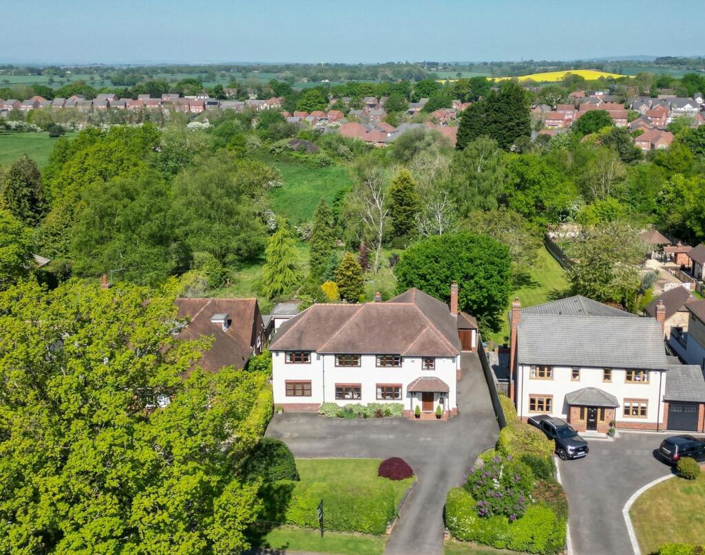 Additional image 44 of Crumpfields Lane, Redditch, B97