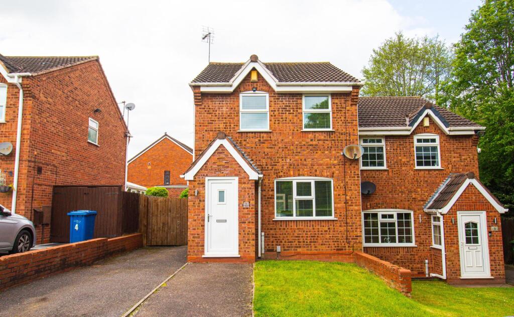 Additional image 21 of Merlin Close, Wilnecote, B77