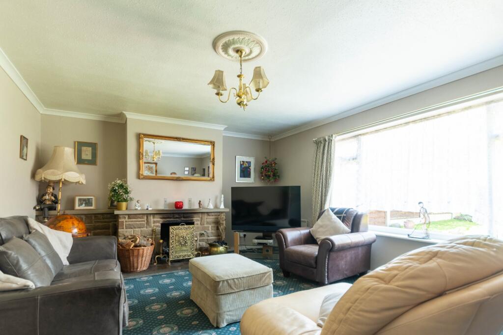 Additional image 25 of Badgergate Avenue, Wilsden, Bradford, West Yorkshire, BD15