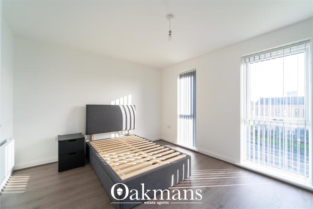 Additional image 9 of Sherlock Street, Birmingham, B5