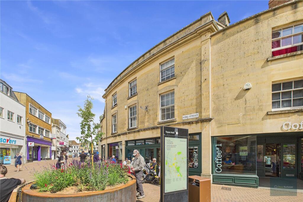 Additional image 12 of Silver Street, Trowbridge