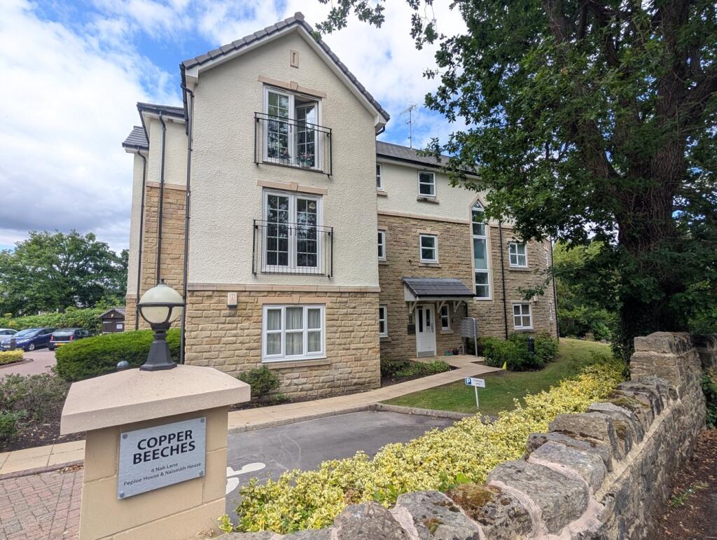 Additional image 13 of Nab Lane, Nab Wood, Shipley, BD18