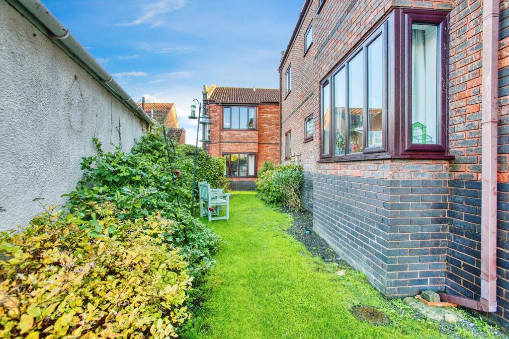 Additional image 11 of Orchard Court, Street