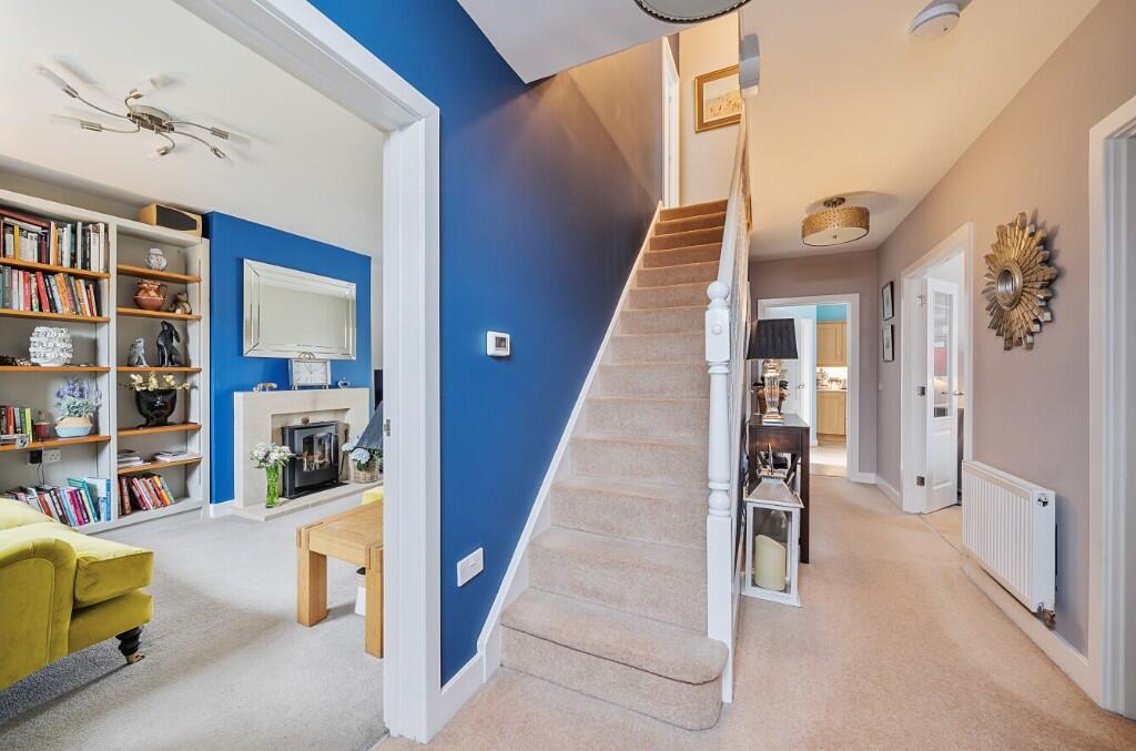 Additional image 2 of Cuckoo Hill, Bruton, Somerset, BA10
