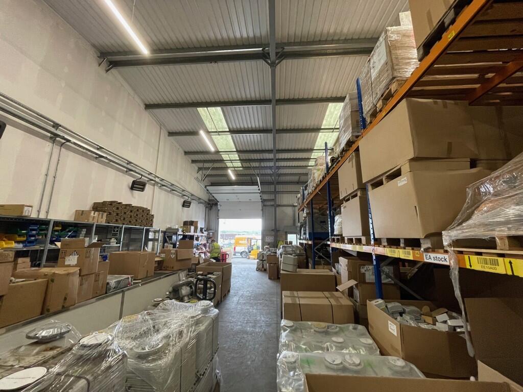 Additional image 7 of Unit 12/13 Hulme Court, Commercial Road, Darwen, Lancashire