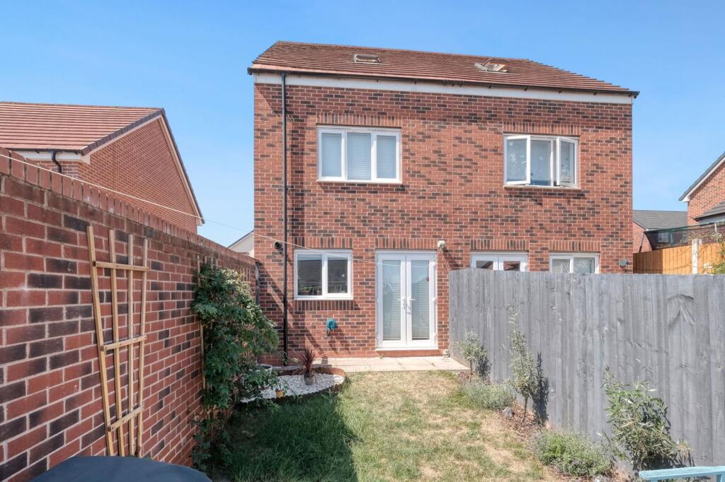 Additional image 20 of Hawling Street, Redditch, B97